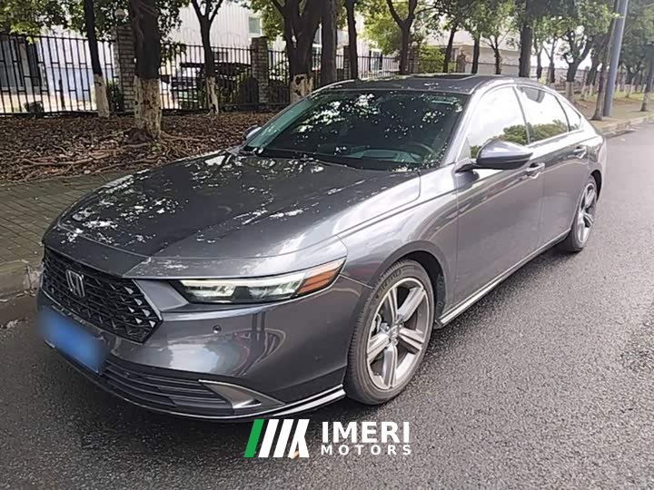 Honda Accord 260TURBO Excellence Edition - ავტომობილი ჩინეთიდან