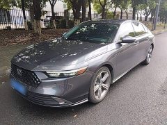 Honda Accord 260TURBO Excellence Edition - ფოტო 1