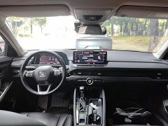 Honda Accord 260TURBO Excellence Edition - ფოტო 10