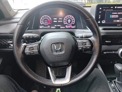 Honda Accord 260TURBO Excellence Edition - ფოტო 11