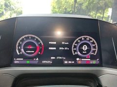 Honda Accord 260TURBO Excellence Edition - ფოტო 12