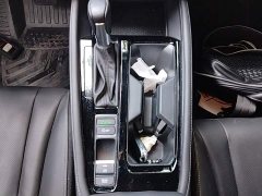 Honda Accord 260TURBO Excellence Edition - ფოტო 14