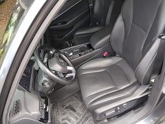 Honda Accord 260TURBO Excellence Edition - ფოტო 15