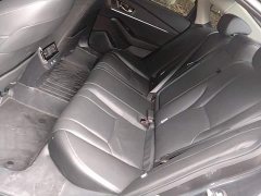 Honda Accord 260TURBO Excellence Edition - ფოტო 17