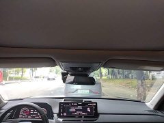 Honda Accord 260TURBO Excellence Edition - ფოტო 18