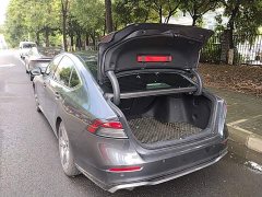 Honda Accord 260TURBO Excellence Edition - ფოტო 19