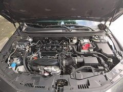 Honda Accord 260TURBO Excellence Edition - ფოტო 20