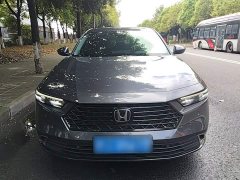 Honda Accord 260TURBO Excellence Edition - ფოტო 3