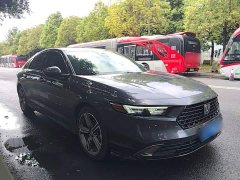 Honda Accord 260TURBO Excellence Edition - ფოტო 4