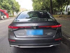 Honda Accord 260TURBO Excellence Edition - ფოტო 6