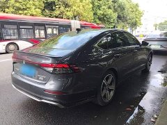 Honda Accord 260TURBO Excellence Edition - ფოტო 7