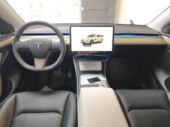 Tesla Model Y 2022 Facelift Long Range All-Wheel Drive - ფოტო 10