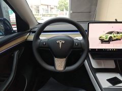 Tesla Model Y 2022 Facelift Long Range All-Wheel Drive - ფოტო 11