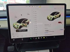 Tesla Model Y 2022 Facelift Long Range All-Wheel Drive - ფოტო 12