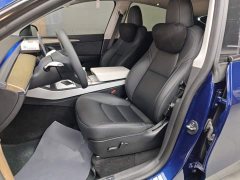 Tesla Model Y 2022 Facelift Long Range All-Wheel Drive - ფოტო 15