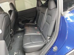 Tesla Model Y 2022 Facelift Long Range All-Wheel Drive - ფოტო 17