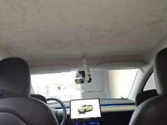 Tesla Model Y 2022 Facelift Long Range All-Wheel Drive - ფოტო 18