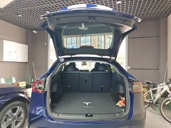 Tesla Model Y 2022 Facelift Long Range All-Wheel Drive - ფოტო 19