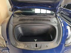 Tesla Model Y 2022 Facelift Long Range All-Wheel Drive - ფოტო 20