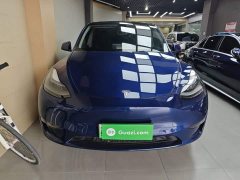 Tesla Model Y 2022 Facelift Long Range All-Wheel Drive - ფოტო 3