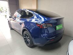 Tesla Model Y 2022 Facelift Long Range All-Wheel Drive - ფოტო 5