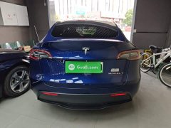 Tesla Model Y 2022 Facelift Long Range All-Wheel Drive - ფოტო 6