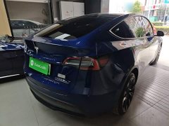 Tesla Model Y 2022 Facelift Long Range All-Wheel Drive - ფოტო 7