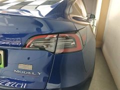 Tesla Model Y 2022 Facelift Long Range All-Wheel Drive - ფოტო 8