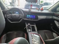 Dongfeng Yixuan MAX 1.5T Super Power Dad Edition - ფოტო 9