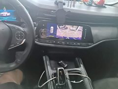 Dongfeng Yixuan MAX 1.5T Super Power Dad Edition - ფოტო 12