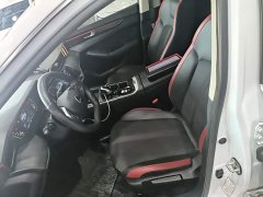 Dongfeng Yixuan MAX 1.5T Super Power Dad Edition - ფოტო 14
