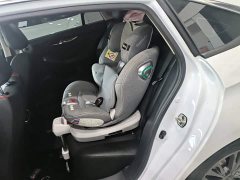Dongfeng Yixuan MAX 1.5T Super Power Dad Edition - ფოტო 16