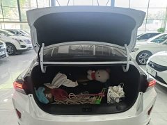 Dongfeng Yixuan MAX 1.5T Super Power Dad Edition - ფოტო 18