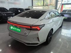 Dongfeng Yixuan MAX 1.5T Super Power Dad Edition - ფოტო 6