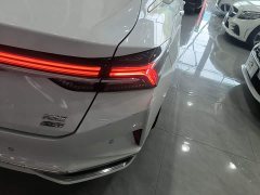 Dongfeng Yixuan MAX 1.5T Super Power Dad Edition - ფოტო 7