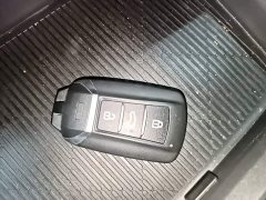Dongfeng Yixuan MAX 1.5T Super Power Dad Edition - ფოტო 8