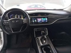 Geely Binrui 1.4T CVT Asian Games Edition - ფოტო 10