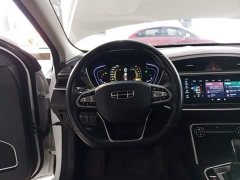 Geely Binrui 1.4T CVT Asian Games Edition - ფოტო 11