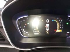 Geely Binrui 1.4T CVT Asian Games Edition - ფოტო 12
