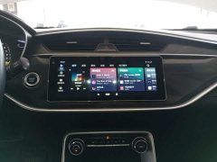 Geely Binrui 1.4T CVT Asian Games Edition - ფოტო 13