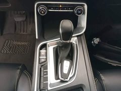 Geely Binrui 1.4T CVT Asian Games Edition - ფოტო 14