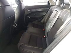Geely Binrui 1.4T CVT Asian Games Edition - ფოტო 17