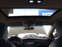 Geely Binrui 1.4T CVT Asian Games Edition - ფოტო 18
