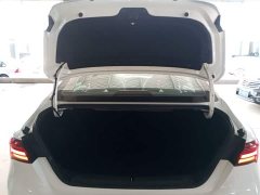 Geely Binrui 1.4T CVT Asian Games Edition - ფოტო 19