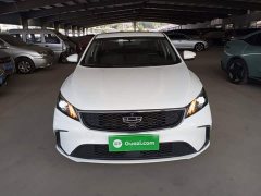 Geely Binrui 1.4T CVT Asian Games Edition - ფოტო 3