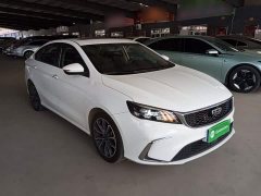 Geely Binrui 1.4T CVT Asian Games Edition - ფოტო 4
