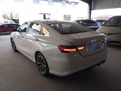 Geely Binrui 1.4T CVT Asian Games Edition - ფოტო 5