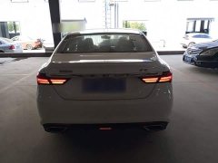 Geely Binrui 1.4T CVT Asian Games Edition - ფოტო 6