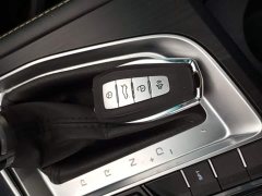 Geely Binrui 1.4T CVT Asian Games Edition - ფოტო 9