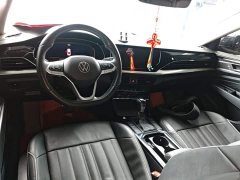 Volkswagen Passat 330TSI Starry Sky Elite - ფოტო 10